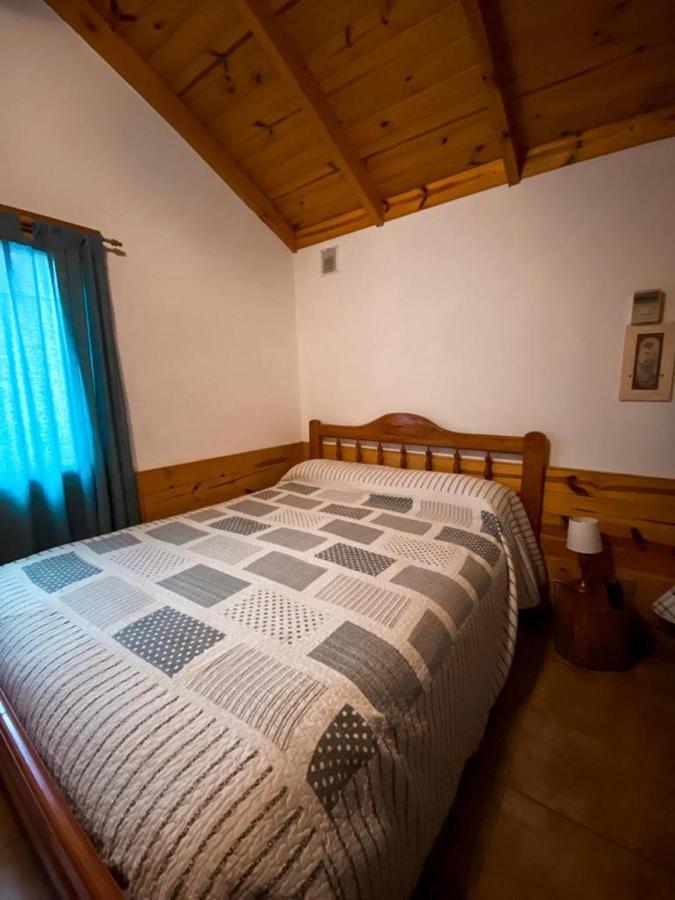 Cabanas Manolo Bariloche Buitenkant foto