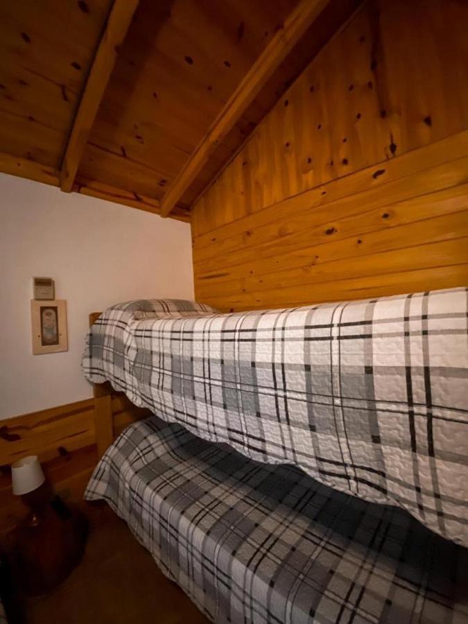 Cabanas Manolo Bariloche Buitenkant foto
