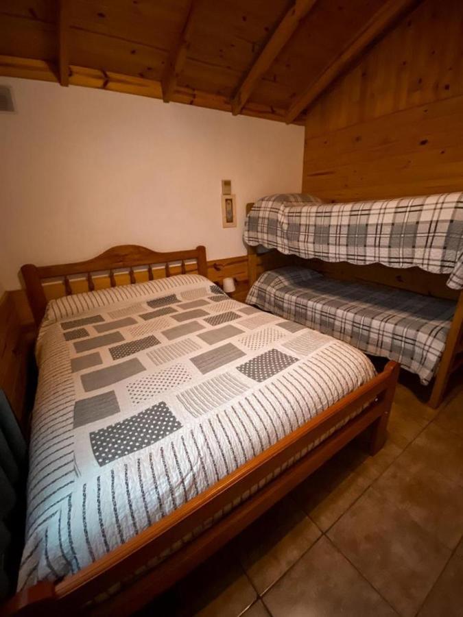 Cabanas Manolo Bariloche Buitenkant foto