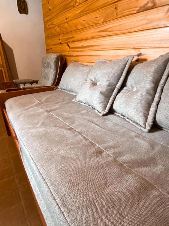 Cabanas Manolo Bariloche Buitenkant foto